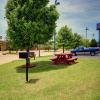Отель Motel 6 El Reno, OK, фото 17