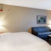 Отель Hampton Inn & Suites Folsom, фото 31