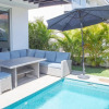 Отель New Villa Deluxe, Golf Club, Punta Cala 205, фото 17