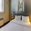 Отель B&B HOTEL DIJON Nord, фото 5