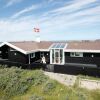 Отель Modern Holiday Home in Lønstrup Near the North Sea, фото 10