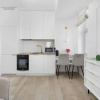 Отель Studio Poniatowskiego With Parking by Renters, фото 5