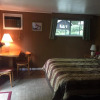 Отель Amber Lantern Motel, фото 4