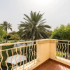 Отель Lux BnB Springs Villa Private Garden, фото 17