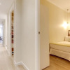 Отель Stylish 4 bed Apt in the Center, фото 4