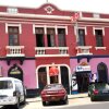 Отель Hostal Vladis Ii в Лиме