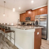 Отель Champions Gate 1588 - Four Bedroom Townhome, фото 34