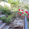 Отель Charming 3-bed Villa in Berruiles, фото 20
