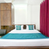 Отель OYO 11095 Hotel Sai Stay Inn, фото 5