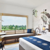 Отель Port Muziris, a Tribute Portfolio Hotel by Marriott Bonvoy, Kochi, фото 20