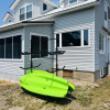 Отель Riverfront Kayaks Bay Access Sleeps 15, фото 14