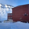 Отель Haugen Pensjonat Svalbard, фото 17