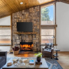 Отель Teddy by Avantstay Majestic Cabin in Big Bear w/ Balcony, фото 29