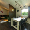 Отель Luxurious Bungalow in Bullange with Jacuzzi, фото 1