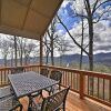 Отель Sapphire Retreat w/ Views, Fire Pit, & Lake Access, фото 8