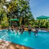 Отель Jackaroo Treehouse Mission Beach - Hostel, фото 14