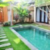 Отель Tanjung Lima Seminyak Villas, фото 10