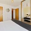 Отель Amazing 2 Bed Apt W/balcony nr O2 Arena and Excel, фото 2