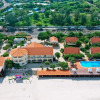 Отель HaiDuong Intourco Resort, фото 9
