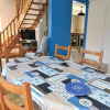 Отель Maison Trégastel, 4 pièces, 7 personnes - FR-1-368-31, фото 6