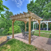 Отель Hummingbird Home by Avantstay Boat House + Dock, фото 18