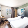 Отель B&B HOTEL PERPIGNAN Sud Saleilles, фото 7