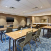 Отель Hampton Inn & Suites Wells, фото 17