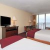 Отель Best Western Ocean Sands Beach Resort, фото 17