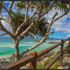 Отель Tranquil 2 Bedroom on Burleigh Headland, фото 14