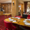 Отель Hôtel Beaulieu, фото 19