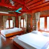 Отель Ninh Binh Mountain View Homestay, фото 2