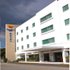 Отель Comfort Inn Morelia, фото 39