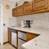Отель Forest Shores Lake View Condo #2250, фото 5