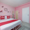 Отель OYO 1099 Star House, фото 22