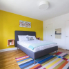 Отель Bright Hideaway in Forest Hill with Parking, фото 2