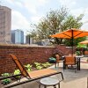 Отель Courtyard by Marriott Indianapolis at the Capitol, фото 18