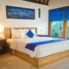 Отель Blue Monkey Villas Resort & Ocean View, фото 3