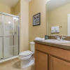 Отель Nice 5 Bd Pool Spa Gm Hm Cypress Pointe-1026cpb, фото 7