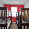 Отель Marvelous 4Bd w/ Pool at Festival Resort 244, фото 2