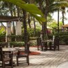 Отель Courtyard by Marriott Fort Lauderdale Airport & Cruise Port, фото 35