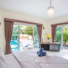 Отель Lovely Pool Villa Platinum near Nai Harn, фото 5