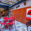Отель Factory Hostels Barcelona, фото 19