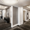 Отель Waldorf Astoria Chicago, фото 25