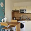 Отель Appartement Le Sweet Blue, фото 12