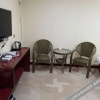Отель zhangye yihao hotel, фото 12