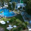 Отель Villa Das Mangas Garden Hotel, фото 39