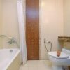 Отель Luxurious and Strategic 2BR at Kusuma Chandra Apartment, фото 7