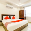 Отель Oyo Key Rooms Tilak Nagar, фото 3