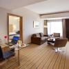 Отель Park Inn by Radisson Muscat, фото 7