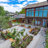 Отель Xiyue Feng Shui Health and Wellness Inn, фото 16